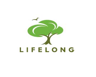 Nature Inspired Logos