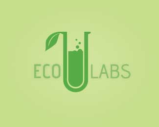 Nature Inspired Logos