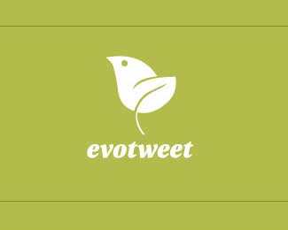 Nature Inspired Logos