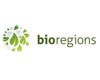 Nature Inspired Logos
