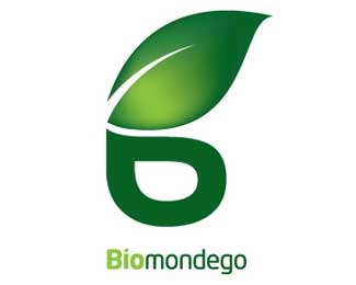 Nature Inspired Logos