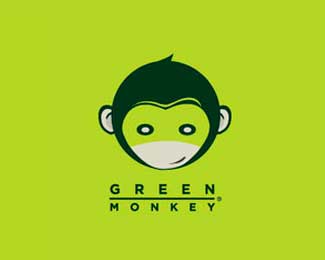 Nature Inspired Logos