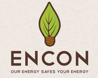 Nature Inspired Logos