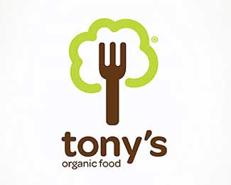 Nature Inspired Logos