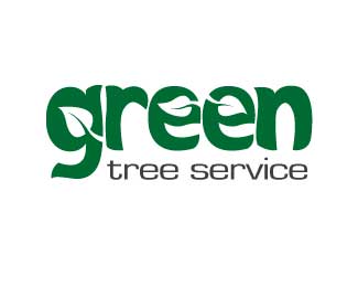 Nature Inspired Logos