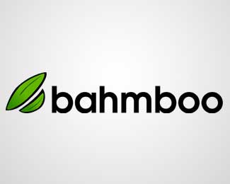 Nature Inspired Logos