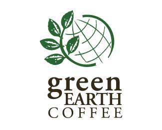 Nature Inspired Logos