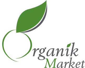 Nature Inspired Logos