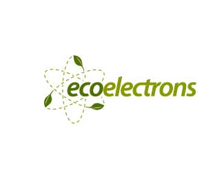 Nature Inspired Logos