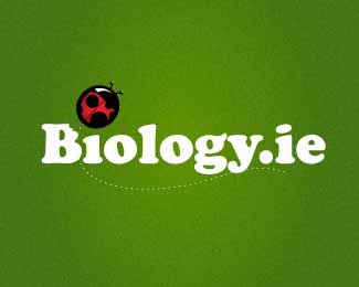 Nature Inspired Logos