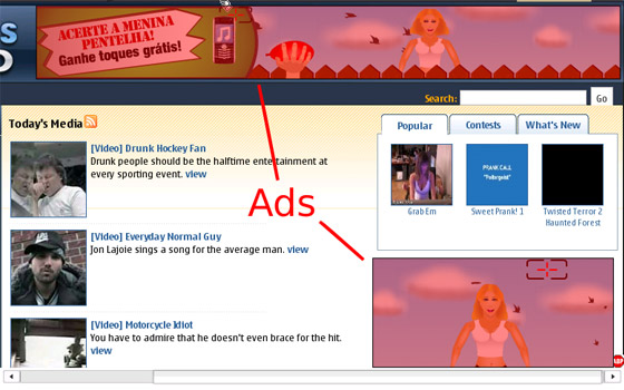 Firefox add-ons for designers & developers