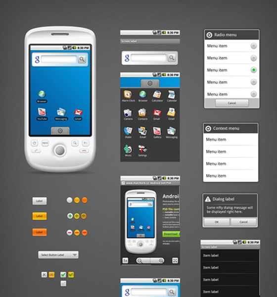 Android Developer Tools and Resources
