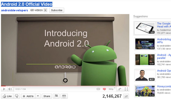 Android Developer Tools and Resources