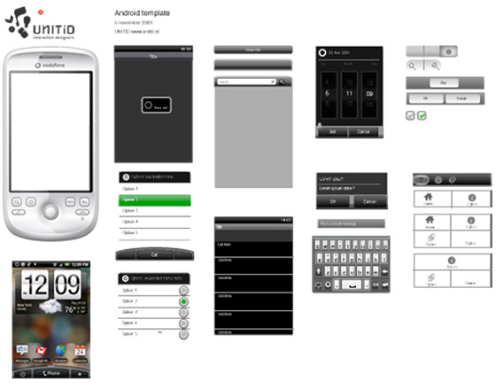 Android Developer Tools and Resources