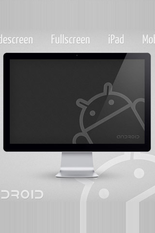 Android-Wallpaper