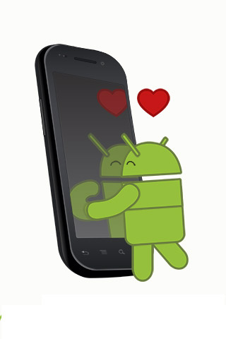 Android-Wallpaper