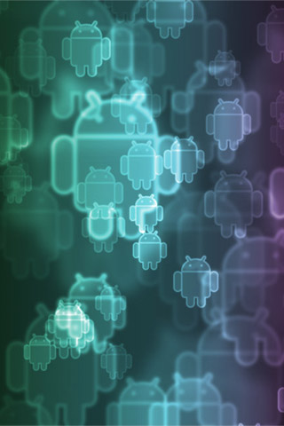 Android-Wallpaper
