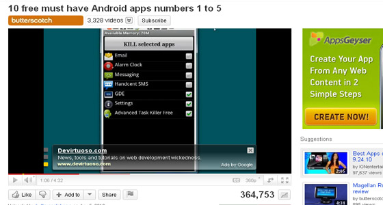 Android Developer Tools and Resources