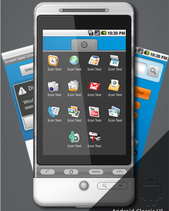 Android Developer Tools and Resources