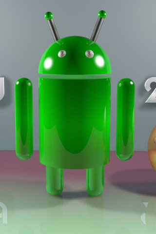 Android-Wallpaper