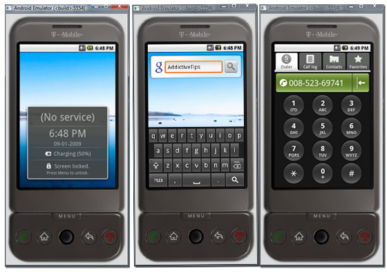 Android Developer Tools and Resources