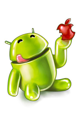 Android-Wallpaper