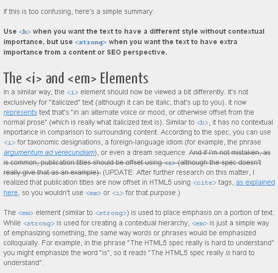 Html5 Tutorials
