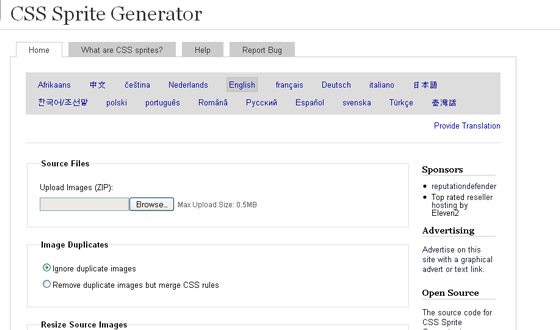 Online Tools for Developers
