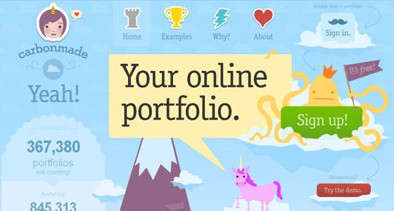 Handy Tools for Designers and Developers
