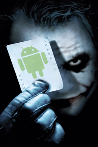 Android-Wallpaper