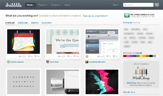 Handy Tools for Designers and Developers