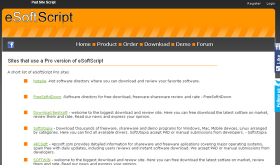 Online Tools for Developers