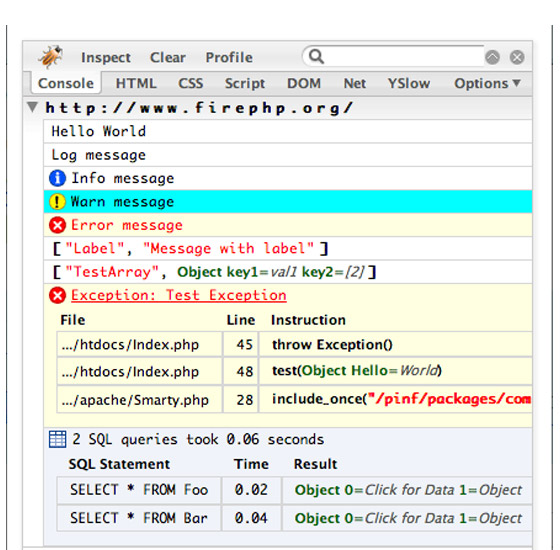 Online Tools for Developers