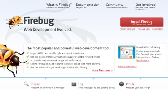 Online Tools for Developers