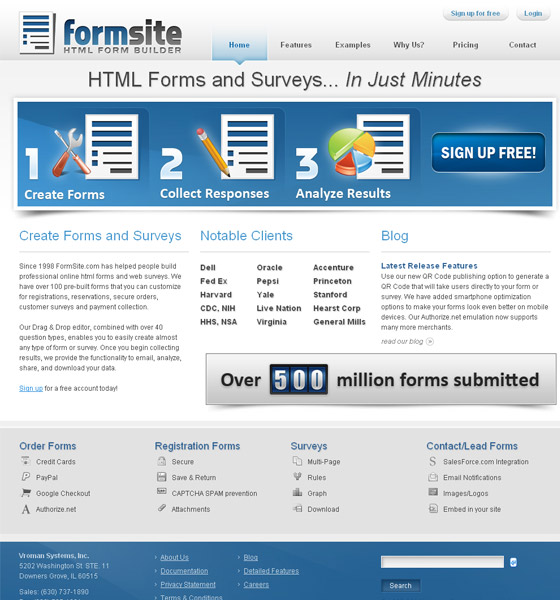 Online Tools for Developers