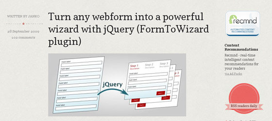 Online Tools for Developers