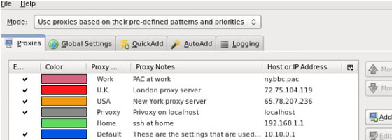 Firefox add-ons for designers & developers