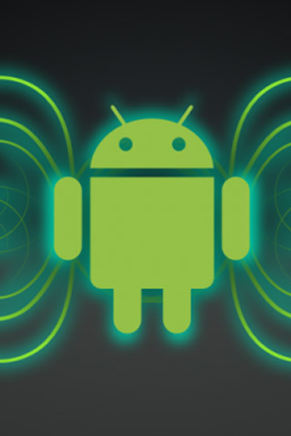 Android-Wallpaper
