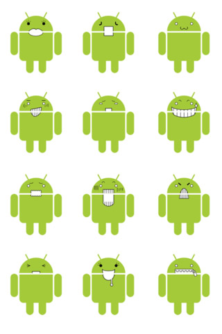 Android-Wallpaper