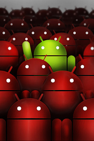 Android-Wallpaper