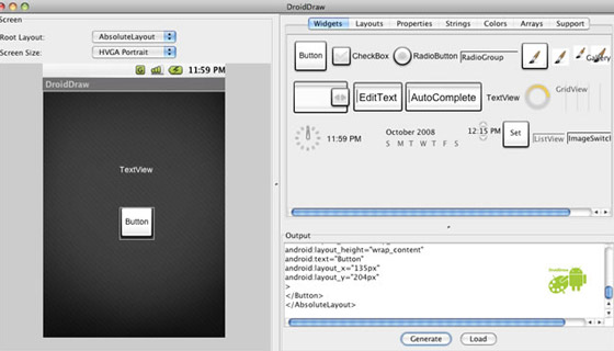 Android Developer Tools and Resources
