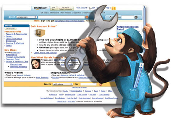 Online Tools for Developers