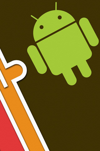 Android-Wallpaper