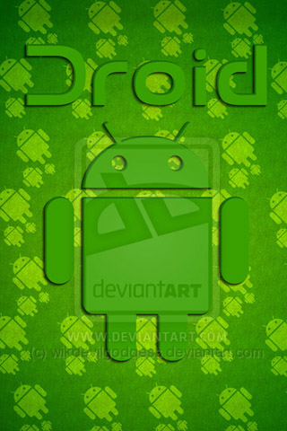Android-Wallpaper