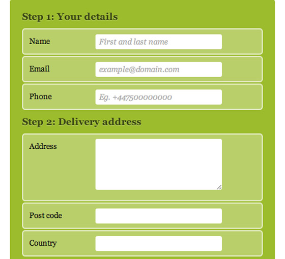 Html5 Tutorials