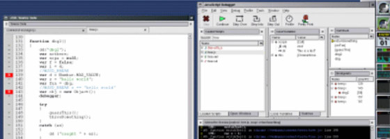 Firefox add-ons for designers & developers