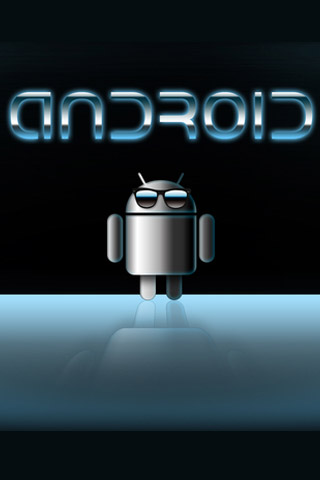 Android-Wallpaper