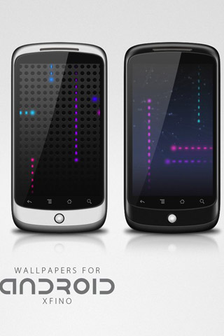 Android-Wallpaper