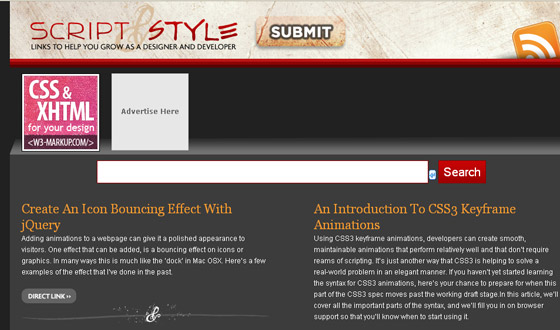 Online Tools for Developers