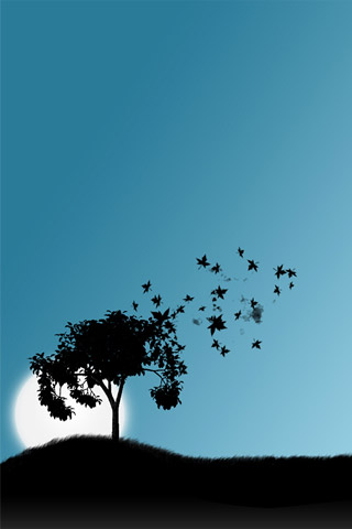 Android-Wallpaper